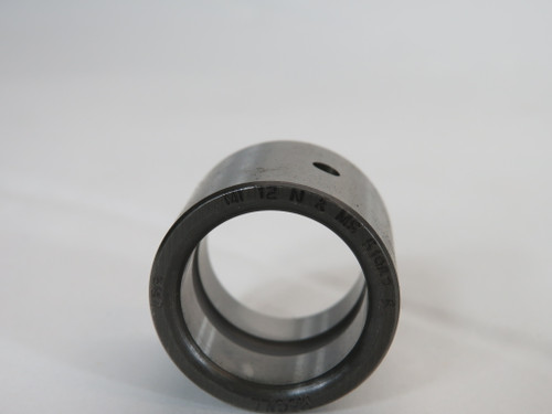 McGill MI-12-N Needle Roller Bearing Inner Race 1" OD 3/4" ID 3/4" W NOP
