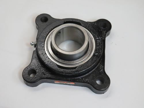 Timken SCJ1-3/4 Flange Block Bearing 4-Bolt 1-3/4" Bore NEW
