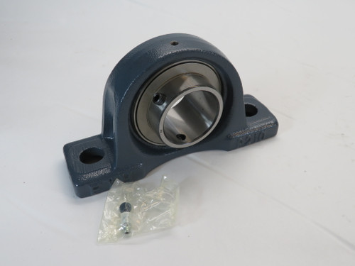 FYH UCP210-32G Pillow Block Bearing 2-Bolt 2" Bore NEW