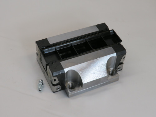 Rexroth KWD-035-FNS-C1-H-1 Ball Runner Block 35mm Size 100mm W NO INNER BAG NEW