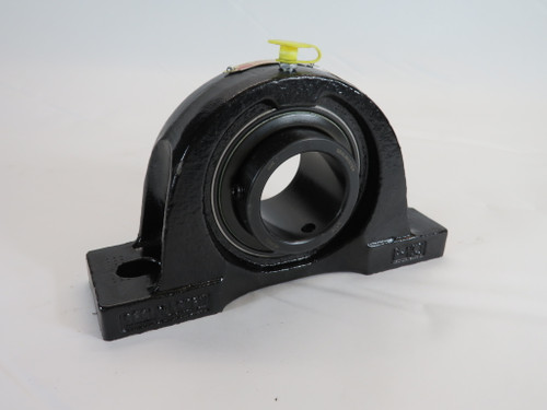 Sealmaster NP-28 Pillow Block Bearing 2-Hole 1-3/4" Bore NEW
