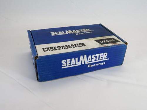 Sealmaster MP-28 Pillow Block Bearing 2-Bolt 1-3/4" Bore NEW