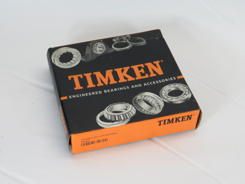 Timken 66462-20024 Tapered Roller Bearing Cup 4.625" OD 0.9375" W NEW