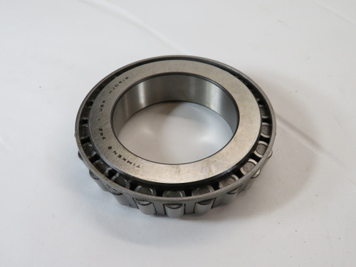 Timken 392-20024 Tapered Roller Bearing Cone 2-7/16" Bore 0.8660" W NEW