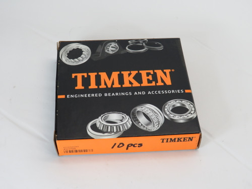 Timken K21705 Bearing Cup Shim 5-1/4" OD 4.28" ID 0.005" Thick 10-Pack NEW