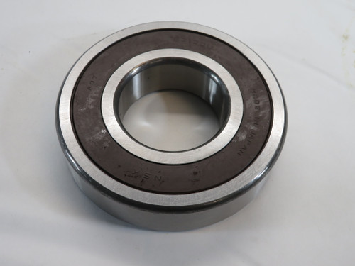 NSK 6312DDUCE Deep Groove Ball Bearing 130mm OD 60mm ID 31mm W BOX DAMAGE NEW