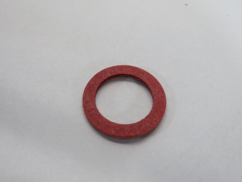 Spaenaur W-51F Fibre Washer 13/16"OD 9/16"ID 1/16"W Lot of 50 NOP