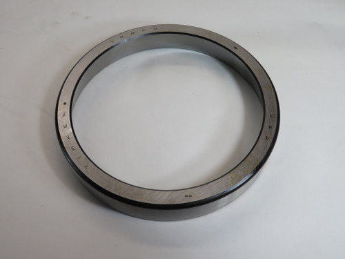 Timken 74850-20024 Tapered Roller Bearing Cup 8.5" OD 1.375" W BOX DAMAGE NEW