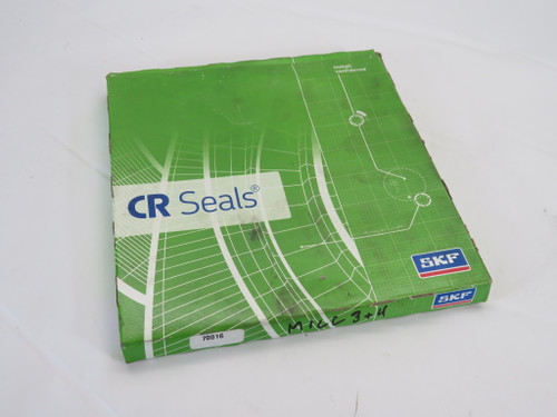 SKF 70016 Oil Seal 7" x 8" x 5/8" NEW