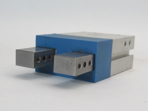 Festo 525891 HGP-20-A-B-G2 Parallel Gripper Size 20 6.5mm Stroke 8bar USED