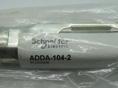 Schneider Electric ADDA-104-2 Plunger Assembly for AV29 Valve 150 psi NWB