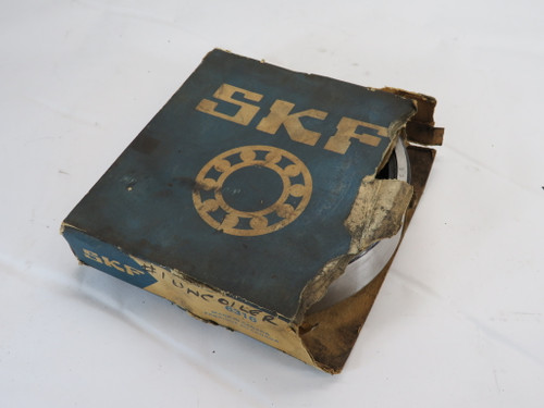 SKF 6316 Deep Groove Ball Bearing 170mm OD 80mm ID 39mm W SHELF WEAR/BOX DMG NEW