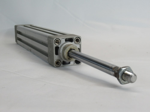 SMC CP95SDB32-200 Double Acting Cylinder 32mm Bore 200mm Stroke USED