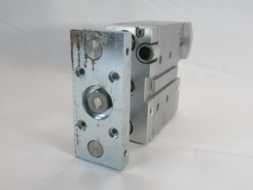 Festo 534769 DFM-50-50-B-P-A-GF-EJ Guided Drive 50mm Bore 50mm Stroke USED