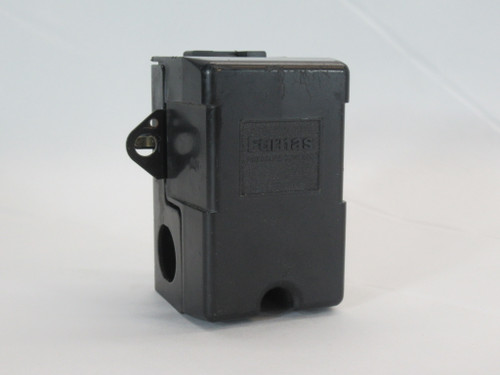 Furnas 69MB6Y Pressure Switch 25psi Min 100psi Max 20-40psi Range USED
