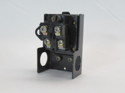 Furnas 69MB6Y Pressure Switch 25psi Min 100psi Max 20-40psi Range USED