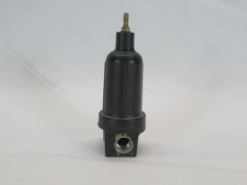 Parker 10F17ED Coalescing Filter 1/4" NPT 150psi 1000kPa USED