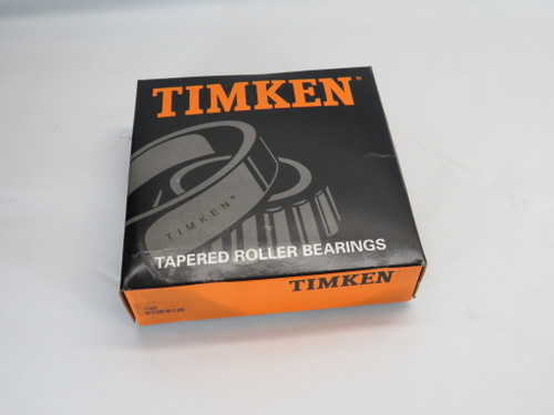 Timken 71437-20024 Tapered Roller Bearing Cone 4.375" Bore 1.9375" W NEW
