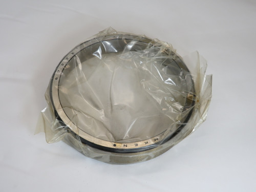 Timken 67322-20024 Tapered Roller Bearing Cup 7.75" OD 1.5" W NEW