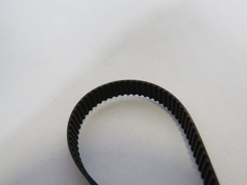 Generic B190MXL Timing Belt 190 Teeth 15.2"L .080"Pitch 1/4"W NOP