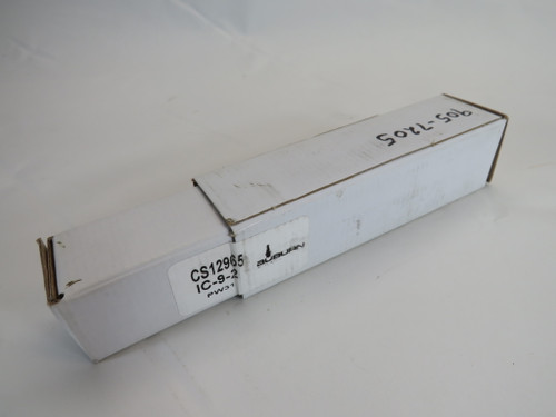 Auburn CS12965 Spark Ignitor Flame Rod 7/8-18 SAE 1-1/8" HEX 7.180"L SEALED NEW