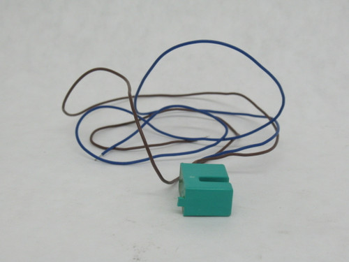 Pepperl + Fuchs SJ3,5-N Inductive Slot Sensor 5-25VDC NC 0-3000Hz NWB