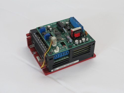 KB Electronics KBMG-212D (8831A) Regenerative DC Motor Control SHELF WEAR USED