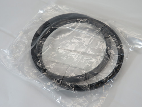 Generic HMU28-5.00-35U Urethane Rod Seal 5" Rod Diameter 5-9/16" OD 2-Pack NWB