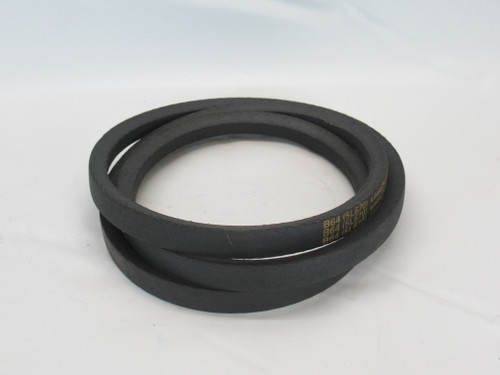 Goodyear B64 5L670 HY-T Plus V-Belt 67" Outside L 0.66" W 0.41" Thickness NOP