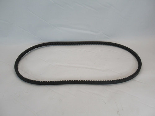 Bando BX56 Cogged V-Belt 59" Outside L 0.66" W 0.41" Thickness NOP