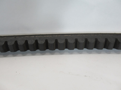 Bando BX56 Cogged V-Belt 59" Outside L 0.66" W 0.41" Thickness NOP