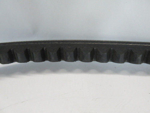 Continental 5VX630 Cogged V-Belt 63" Outside L 0.62" W 0.53" Thickness NOP