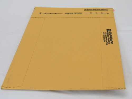 Alfa Laval 68-595-00 616-13-9061-01/180 Gasket SEALED PACKAGE STAINING NEW