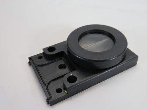 Banner UC-C6 16424 Multi-Beam SBC1-6 & SBCX1-6 Upper Cover 150mm USED