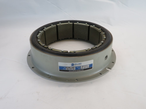 Dellner Brakes 100051 10FK300 Clutch Brake Element Series 50513 BOX DAMAGE NEW