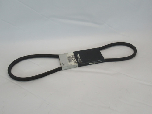 ContiTech A43 4L450 PowerSpan V-Belt 45" Outside L 0.5" W 0.31" Thickness NEW