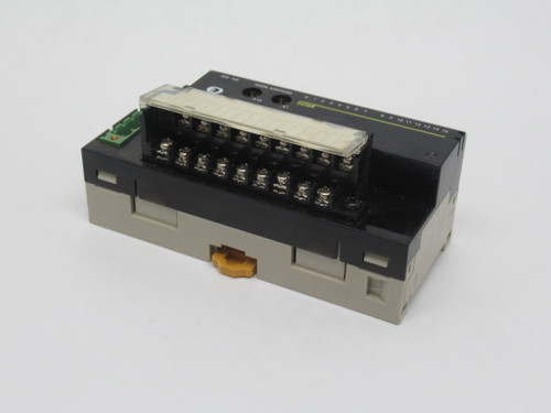 Omron DRT2-OD16-1 Digital Output Remote Terminal 16-Output 24VDC 0.5A USED