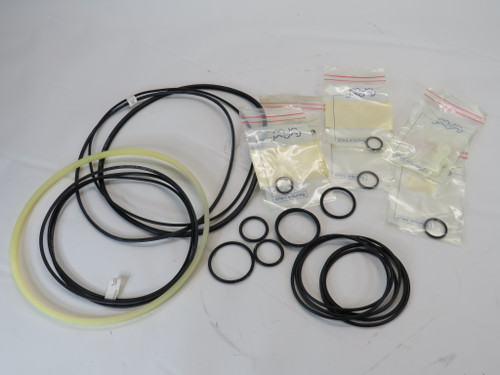 Alfa Laval 546-669-03 Intermediate Service Kit NO LUBRICANT OR PASTE NOP