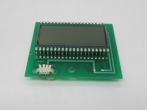 GME 531157.C Display Module 5V USED