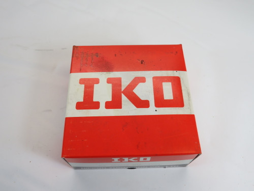IKO BR567232UU Needle Roller Bearing 4.5"OD 3.5"ID 2"W SEALED NEW