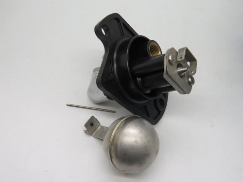 Alfa Laval 545883-80 Ball Cock Float Valve BOX DMG NEW