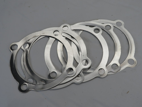 Timken K21807 Taper Roller Bearing Shim 5.5"OD 4.53"ID 0.007"T Lot/7 DMG BOX NEW