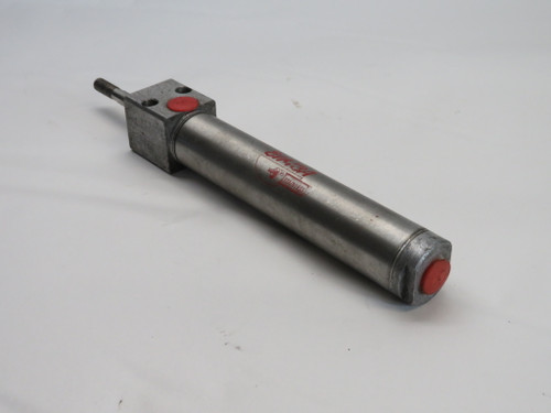 Bimba BF-094-D Air Cylinder 1-1/16" Bore 4" Stroke USED
