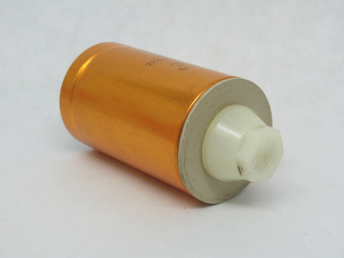 ROE EYM/B Screw Terminal Capacitor 22000uF -10/+50% 40VDC USED