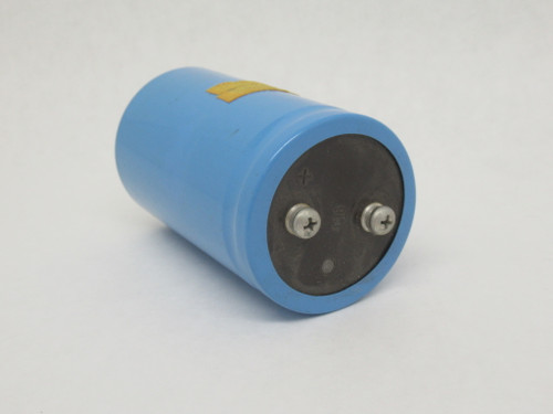 Aerovox Mallory CGS 34000MFD 40VDC USED