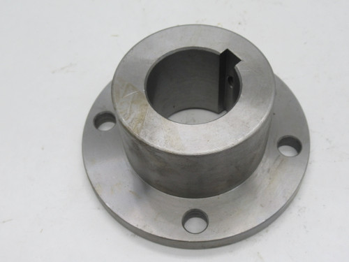 Drive Products D278062-1.625-RWD Flange 2.875"OD 1.625"ID NO BOLTS/DMG BOX NEW