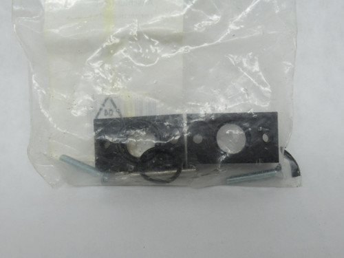 Festo 526319 PBL-N1/8-D-MICRO Connection Set 1/8" NPT RIPPED BAG NWB