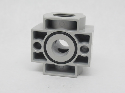Festo 159592 FRZ-D-MIDI Distribution Block 55mm Grid Dimension NOP