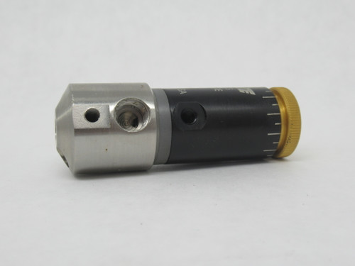 Loctite 98013 Cyanoacrylate Adhesive Valve 1/8" NPT MISSING PIECE USED