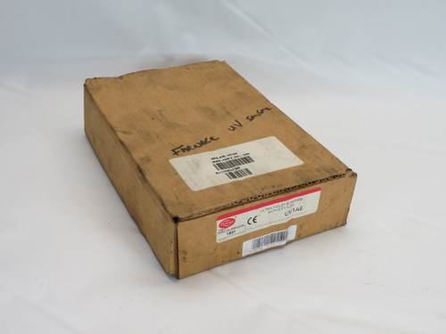 Fireye UV1A6 UV Flame Sensor 1/2" NPT 6' Cable STAINED BOX NEW